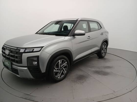 HYUNDAI CRETA 1.0 TGDI FLEX LIMITED AUTOMÁTICO HYUNDAI CRETA 1.0 TGDI FLEX LIMITED AUTOMÁTICO